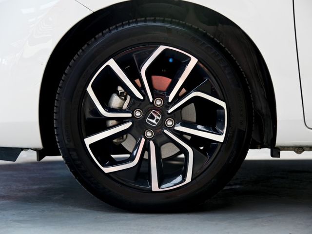 Honda FIT  第8張相片