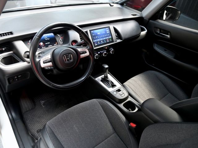 Honda FIT  第10張相片