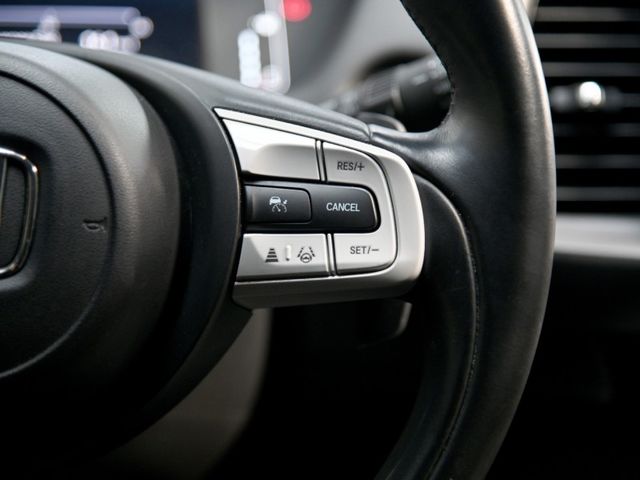 Honda FIT  第15張相片
