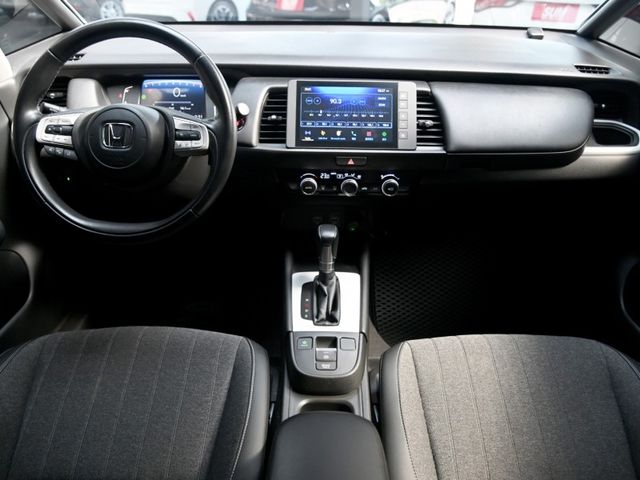 Honda FIT  第16張相片