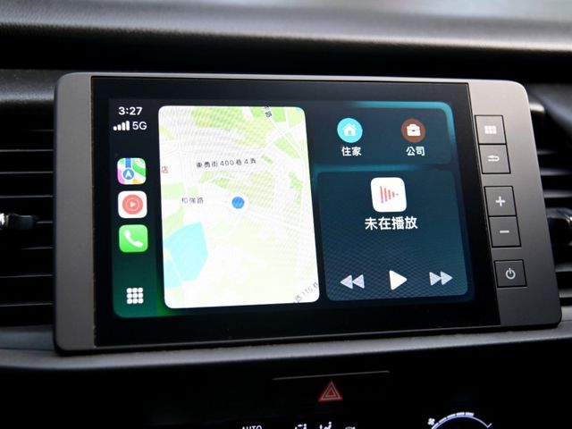 Honda FIT  第20張相片