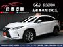 Lexus RX  第1張縮圖