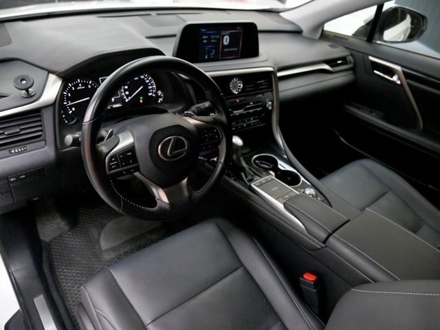 Lexus RX  第10張相片