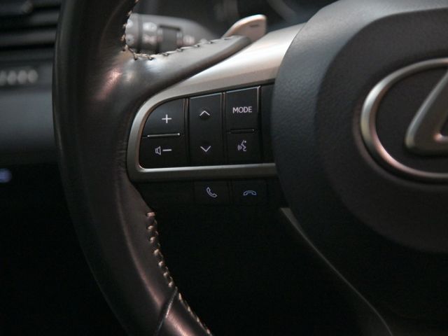 Lexus RX  第14張相片