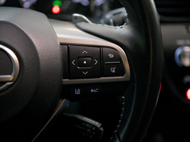 Lexus RX  第15張相片