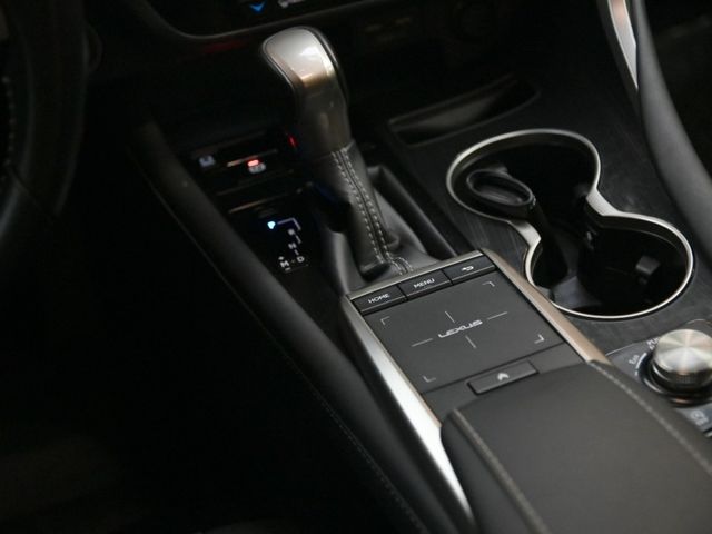 Lexus RX  第17張相片