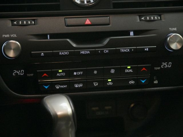 Lexus RX  第18張相片