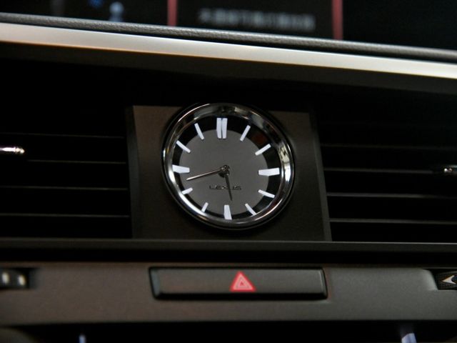 Lexus RX  第19張相片