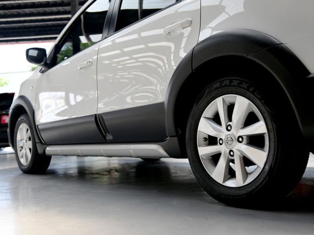Nissan Livina  第6張相片