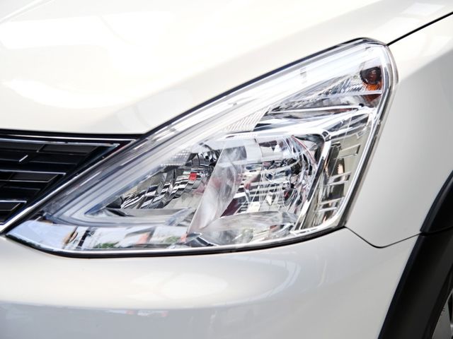 Nissan Livina  第7張相片