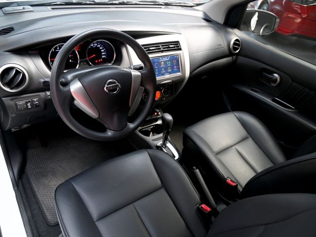 Nissan Livina  第10張相片