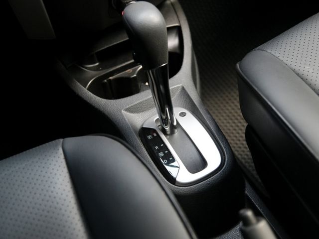 Nissan Livina  第15張相片