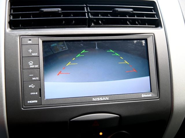 Nissan Livina  第17張相片