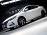 Nissan Sentra  第2張縮圖