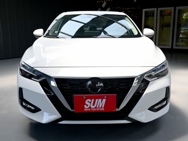 Nissan Sentra  第3張相片