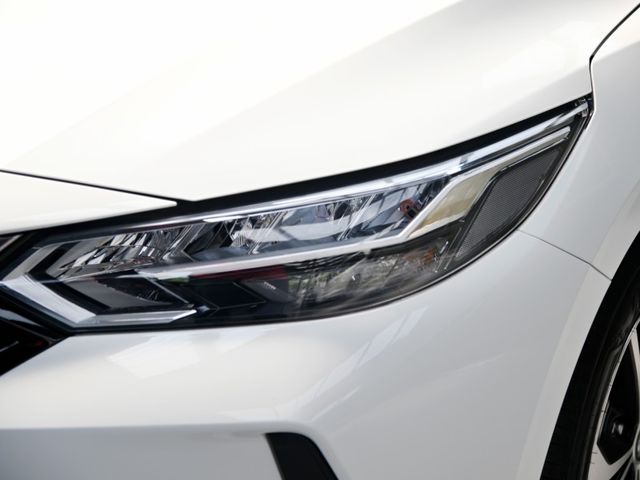 Nissan Sentra  第7張相片