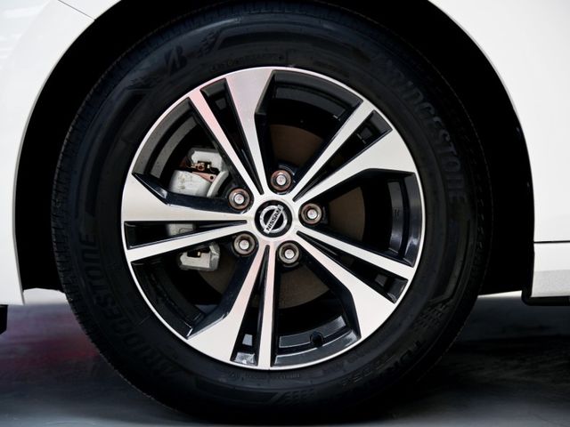 Nissan Sentra  第8張相片