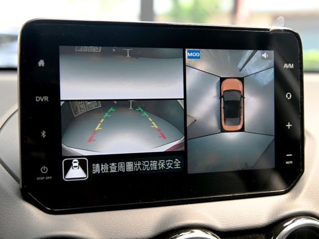 Nissan Sentra  第19張相片