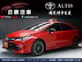 Toyota ALTIS  第1張縮圖