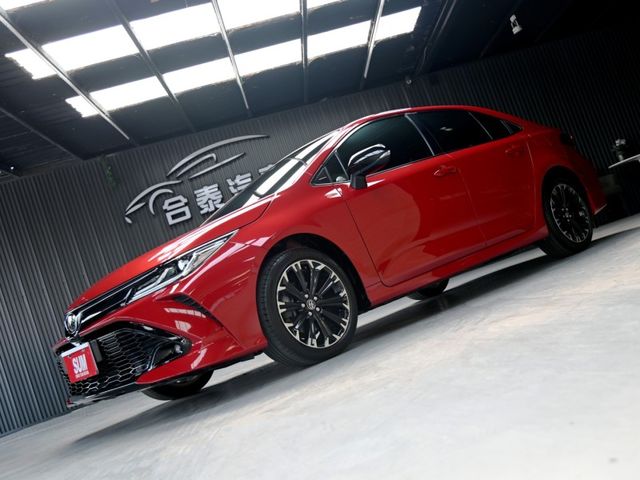 Toyota ALTIS  第2張相片