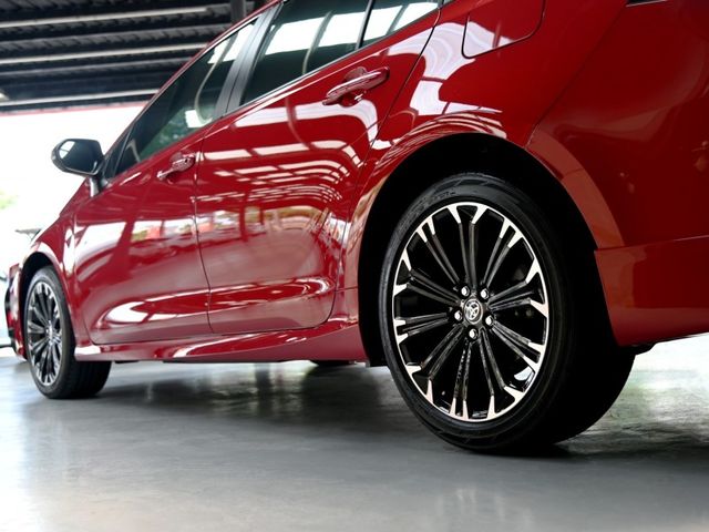 Toyota ALTIS  第6張相片