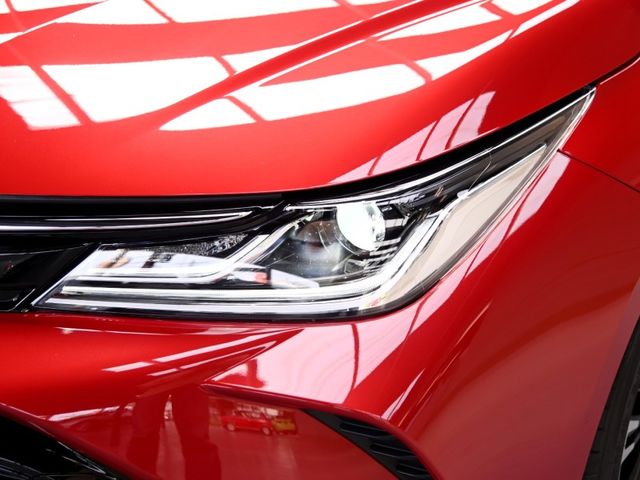 Toyota ALTIS  第7張相片