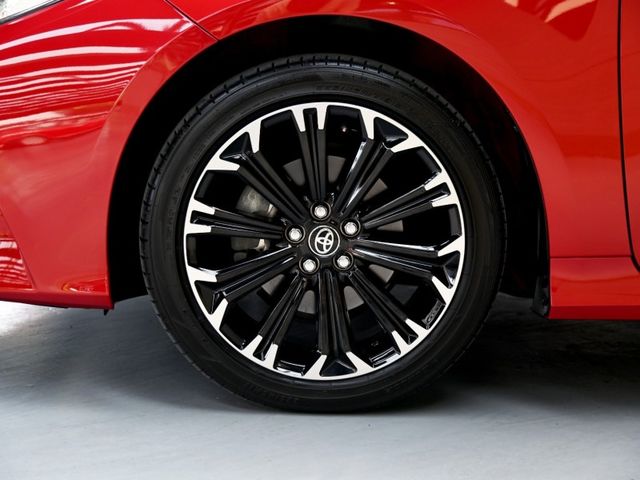 Toyota ALTIS  第8張相片