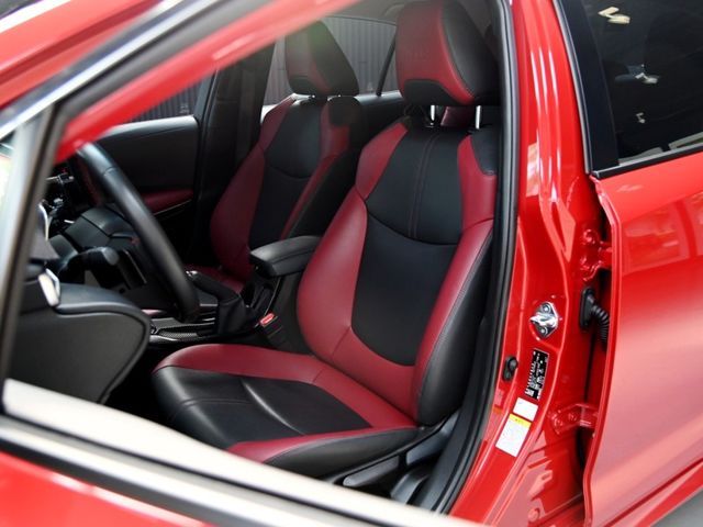 Toyota ALTIS  第12張相片