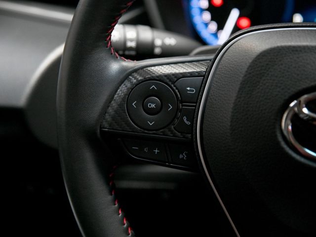 Toyota ALTIS  第15張相片
