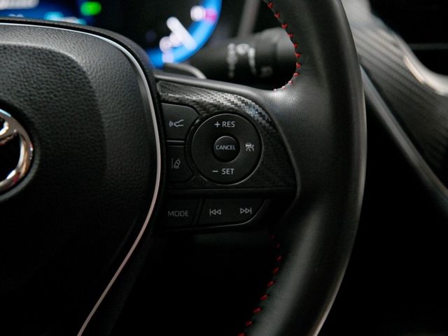 Toyota ALTIS  第16張相片