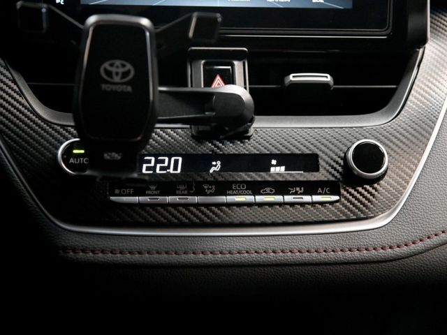 Toyota ALTIS  第19張相片