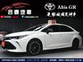 Toyota ALTIS  第1張縮圖