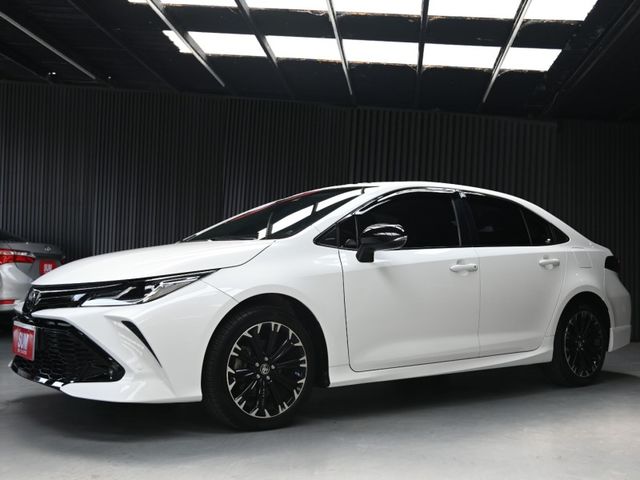 Toyota ALTIS  第2張相片