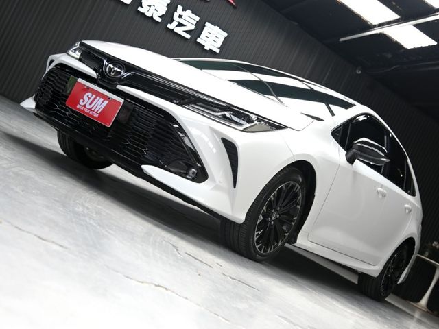 Toyota ALTIS  第3張相片