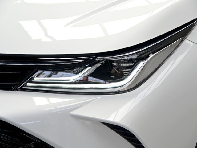 Toyota ALTIS  第5張相片
