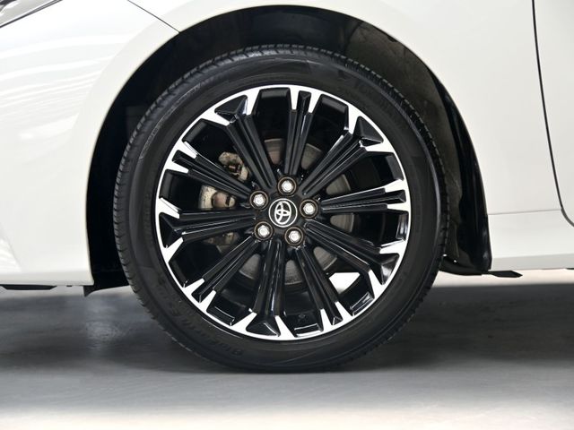 Toyota ALTIS  第6張相片