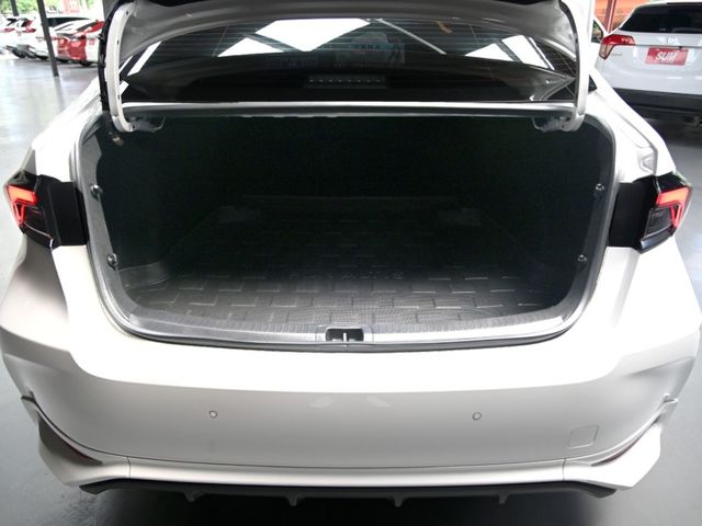 Toyota ALTIS  第10張相片
