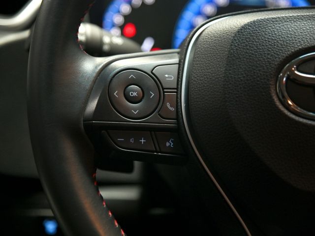Toyota ALTIS  第12張相片
