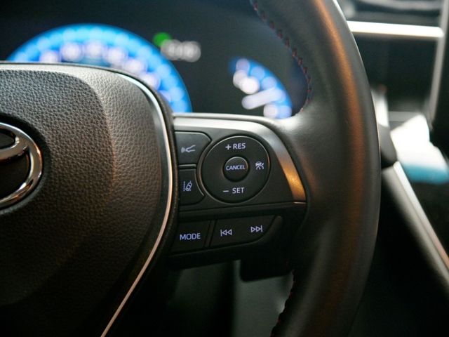 Toyota ALTIS  第13張相片