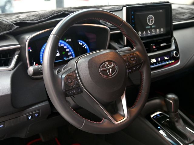 Toyota ALTIS  第14張相片