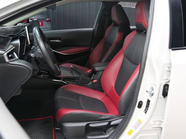 Toyota ALTIS  第15張相片