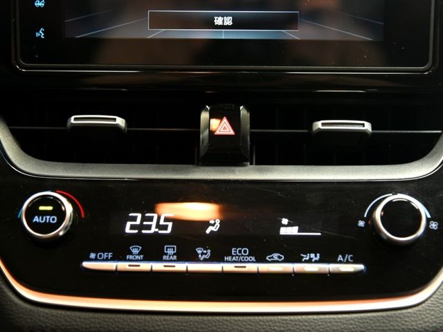 Toyota ALTIS  第22張相片