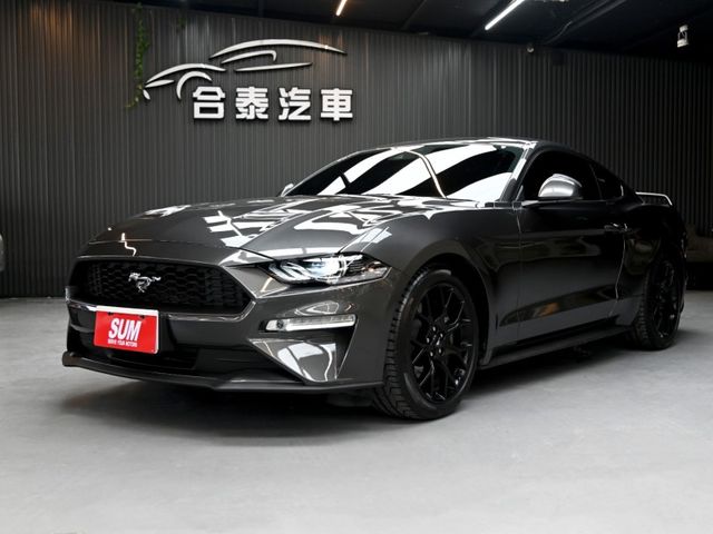 Ford/福特 Mustang  第3張相片