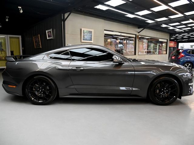 Ford/福特 Mustang  第5張相片