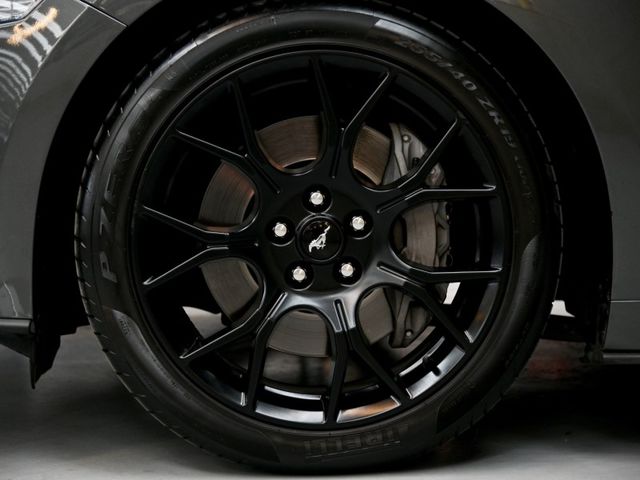 Ford/福特 Mustang  第9張相片