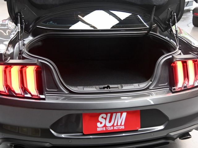 Ford/福特 Mustang  第10張相片