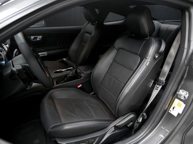 Ford/福特 Mustang  第12張相片