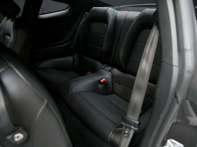 Ford/福特 Mustang  第13張相片