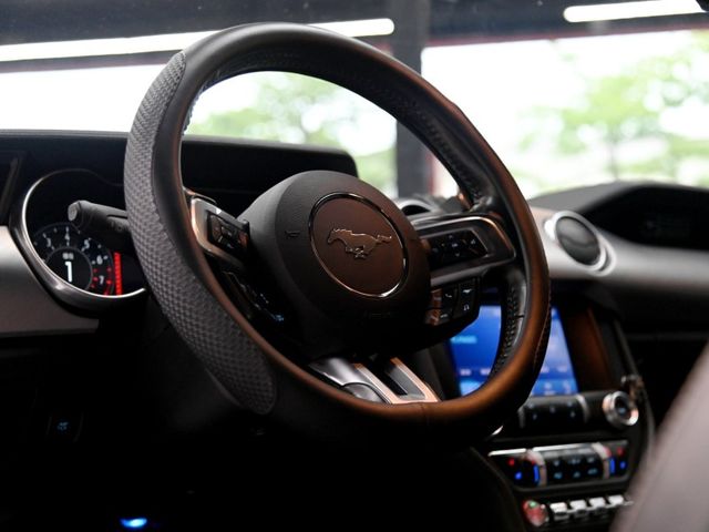 Ford/福特 Mustang  第14張相片