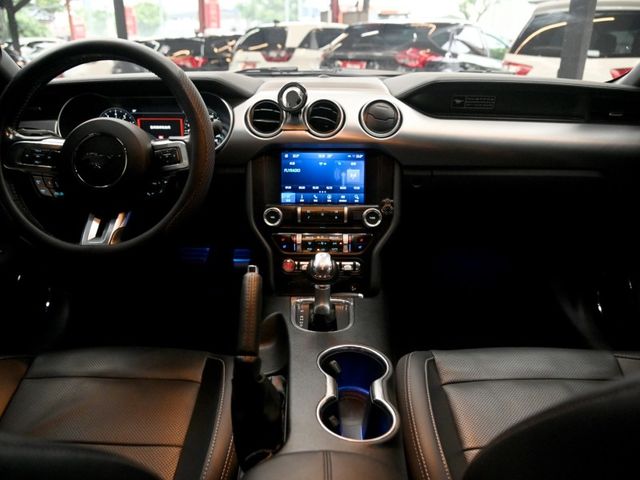 Ford/福特 Mustang  第15張相片